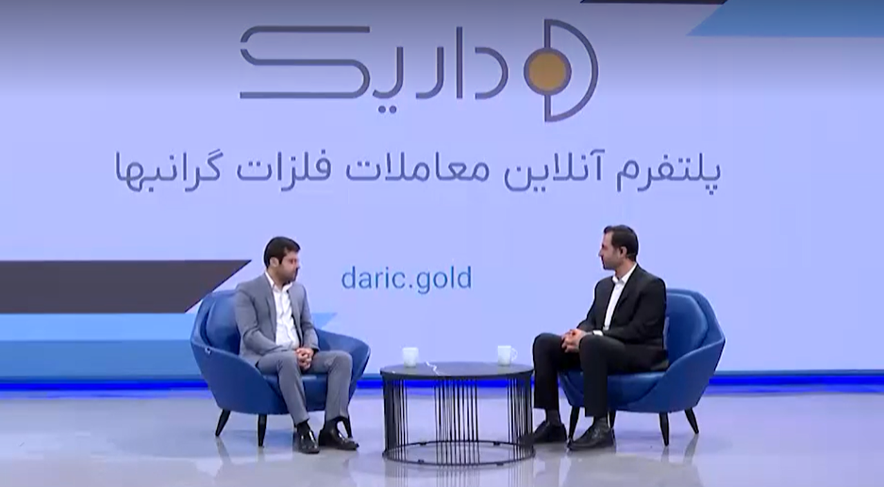 گفت‌وگوی با دکتر سلیمانی