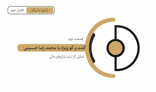 گفت‌و‌گو اختصاصی با آقای محمدرضا حسینی | فصل دوم | قسمت دوم