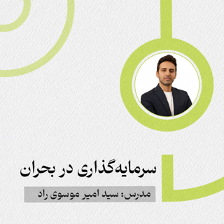 سرمایه گذاری در بحران