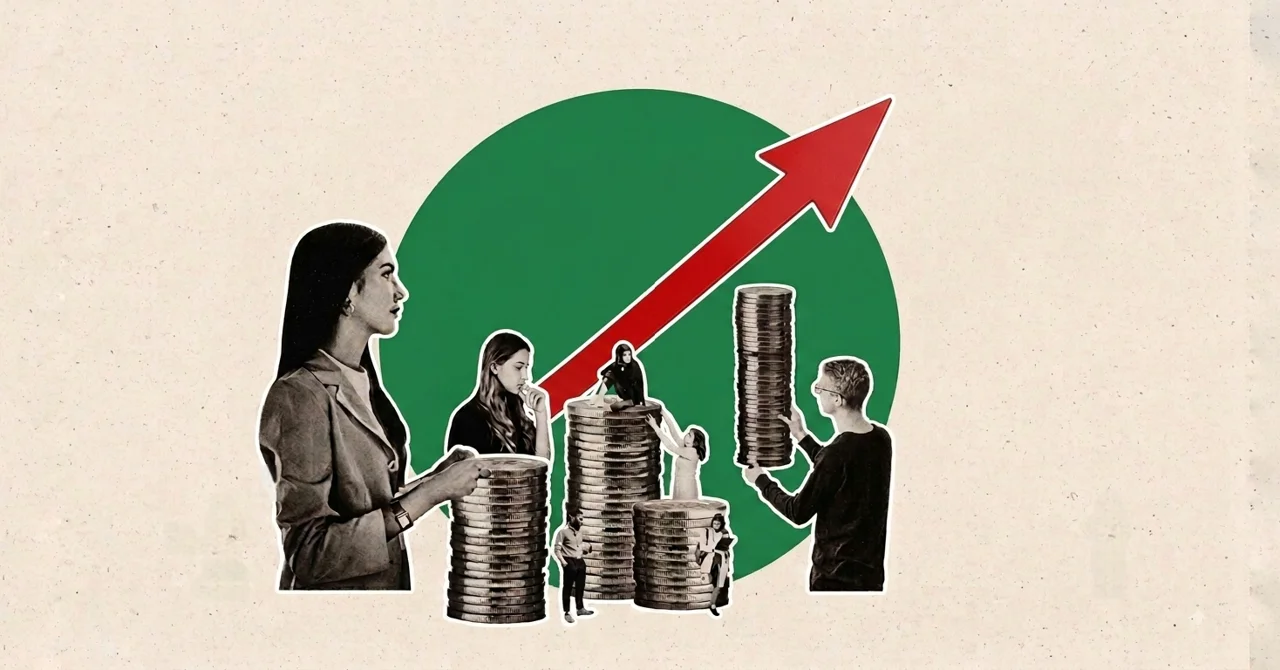 چگونه صندوق طلا بخریم؟ آموزش گامبهگام خرید و فروش در بورس