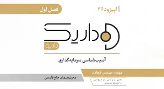 آسیبشناسی سرمایهگذاری | فصل اول | قسمت سی و ششم