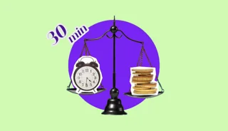 تناسب اندام مالی چیست؟ آموزش چکاپ کامل وضعیت مالی در ۳۰ دقیقه