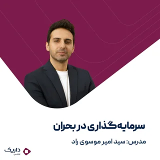 سرمایه گذاری در بحران