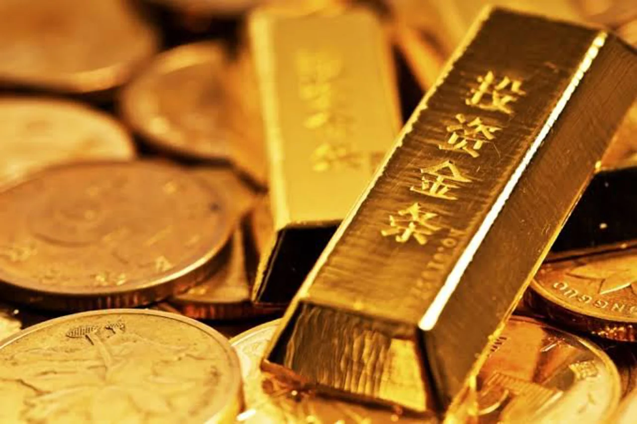 بانک مرکزی چین بیشترین خرید طلا از سال ۲۰۲۳ را انجام داد؛ همزمان با نوسانات بازار شمش